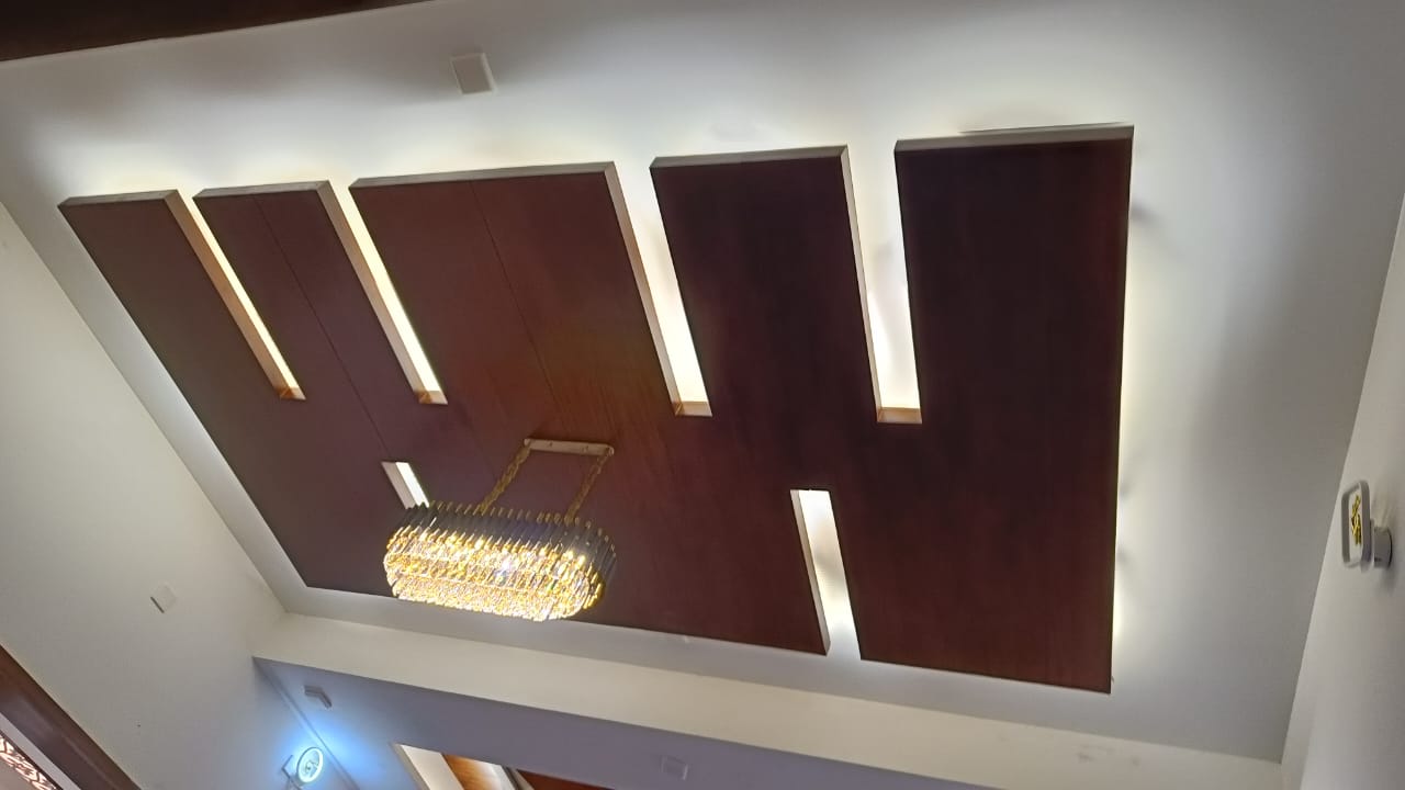 Modern Interior Design